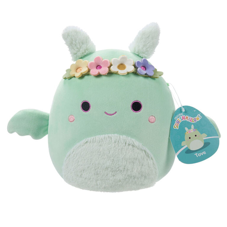 SQUISHMALLOW 7.5 INCH - TOVE