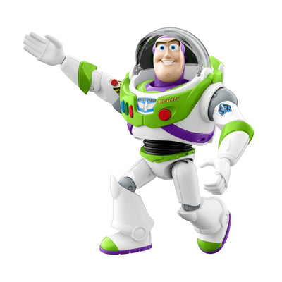 DISNEY PIXAR 12 INCH ACTION-CHOP CLASSIC BUZZ LIGHTYEAR