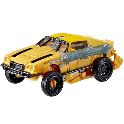 TRANSFORMERS - RISE OF THE BEASTS - BEAST MODE BUMBLE BEE - Toyworld Frankston
