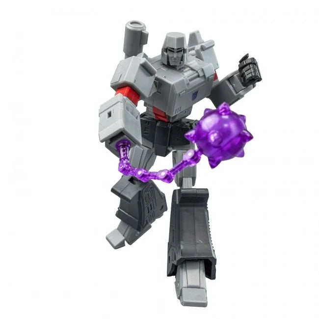 TRANSFORMERS YOLOPARK 20CM MEGATRON ADVANCE MODEL KIT SERIES - Toyworld Frankston