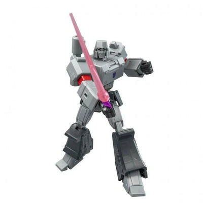TRANSFORMERS YOLOPARK 20CM MEGATRON ADVANCE MODEL KIT SERIES - Toyworld Frankston