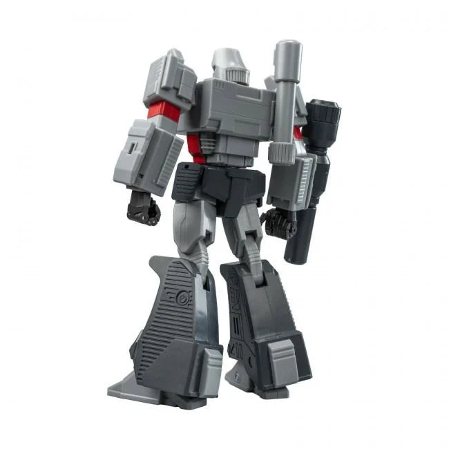 TRANSFORMERS YOLOPARK 20CM MEGATRON ADVANCE MODEL KIT SERIES - Toyworld Frankston