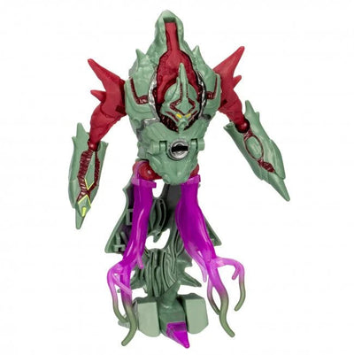 TRANSFORMERS - TRANSFORMERS ONE QUINTESSON HIGH COMMANDER FIGURE - Toyworld Frankston
