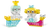LEGO CLASSIC 11040 MAGICAL TRANSPARENT BOX