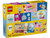 LEGO CLASSIC 11040 MAGICAL TRANSPARENT BOX