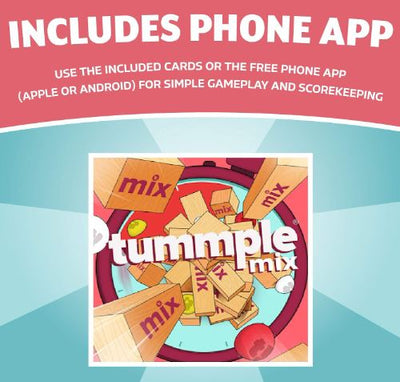 TUMMPLE MIX - Toyworld Frankston