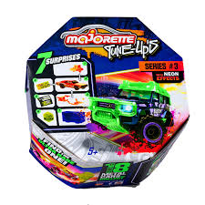 MAJORETTE TUNEUPS SERIES 3 - Toyworld Frankston