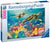 RAVENSBURGER PUZZLE - BLUE UNDERWATER WORLD 1000 PIECE