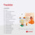 TONIES - AUDIO CHARACTER FOR TONIEBOX -  EMMA MEMMA - UNICORN