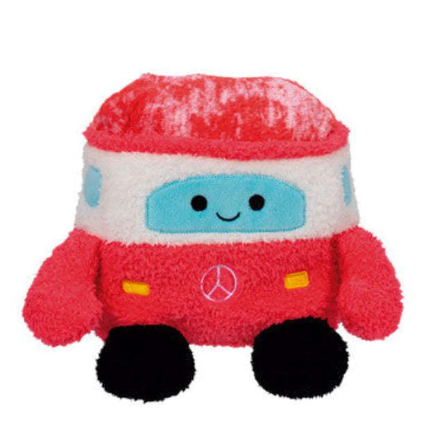 BUMBUMZ GROOVY 7.5 INCH - PEACE VANCE - Toyworld Frankston