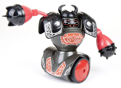 YCOO - ROBO KOMBAT - VIKING BATTLE PACK - Toyworld Frankston