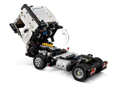LEGO TECHNIC 42175 VOLVO FMX TRUCK & EC230 ELECTRIC EXCAVATOR - Toyworld Frankston