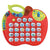 VT ALPHABET APPLE