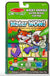 MELISSA & DOUG - ON THE GO - WATER WOW WACKY ANIMALS FLIP - Toyworld Frankston