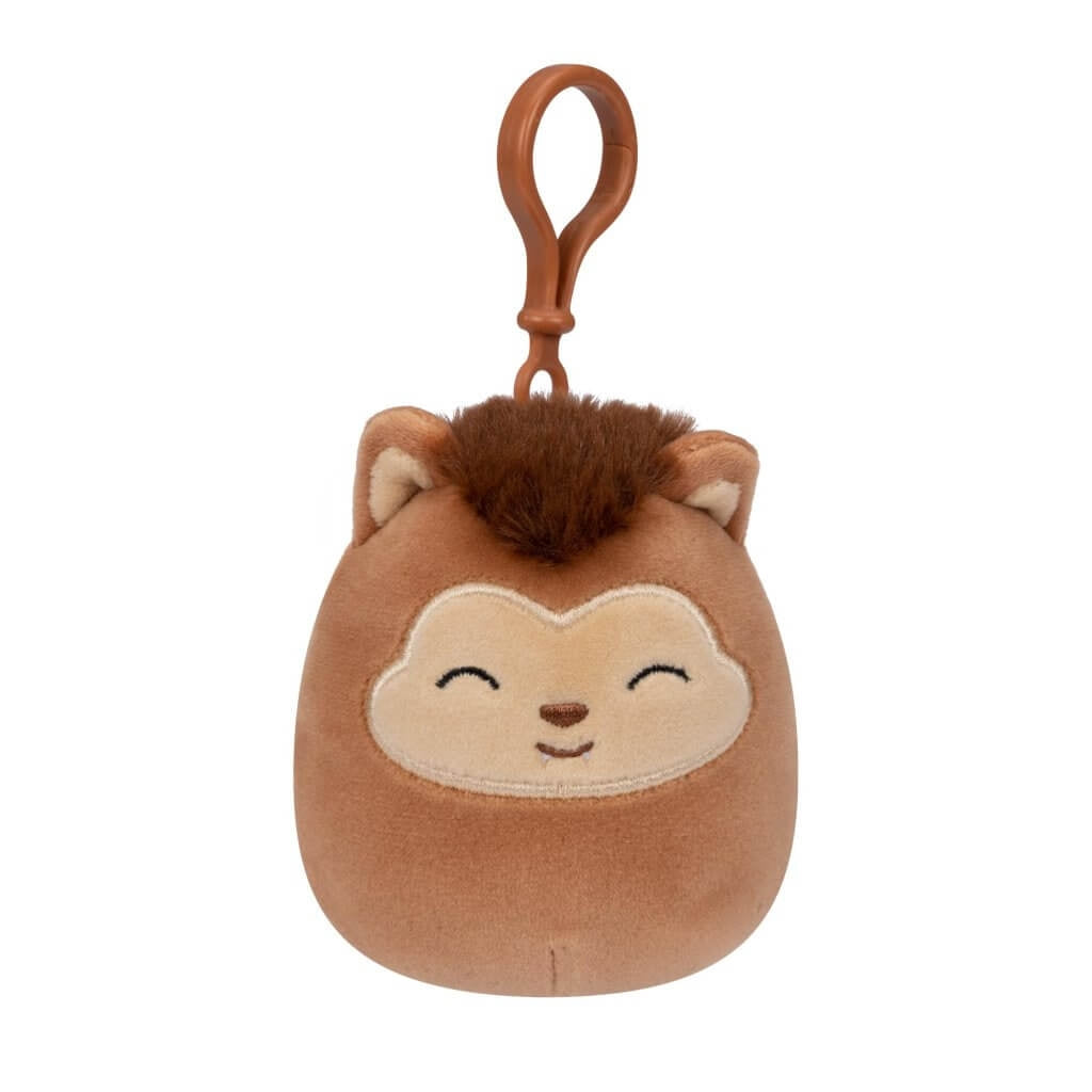 SQUISHMALLOWS - 3.5 INCH CLIP HALLOWEEN - WADE - Toyworld Frankston