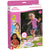 DISNEY PRINCESSES HOP SKIP SPLASH