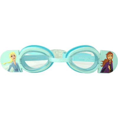 FROZEN 2 SWIM GOGGLES - Toyworld Frankston