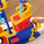 SPIDEY AND FRIENDS WATER WEBS BUBBLE SHIP - Toyworld Frankston