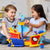 SPIDEY AND FRIENDS WATER WEBS BUBBLE SHIP - Toyworld Frankston
