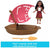 DISNEY MOANA 2 - WAYFINDER WONDERS SMALL DOLL SURPRISE ASSORTMENT