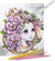 NEBULOUS STARS - WATERCOLOURING BOOK SET - Toyworld Frankston