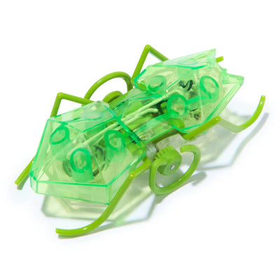 HEX BOTS - MICRO ANT GREEN