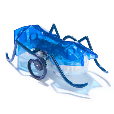 HEX BOTS - MICRO ANT BLUE