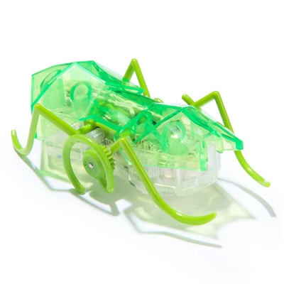 HEX BOTS - MICRO ANT GREEN