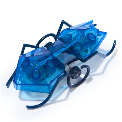 HEX BOTS - MICRO ANT BLUE