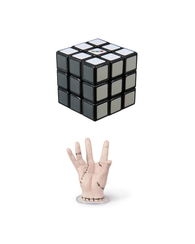 RUBIK'S WEDNESDAY CUBE 3X3