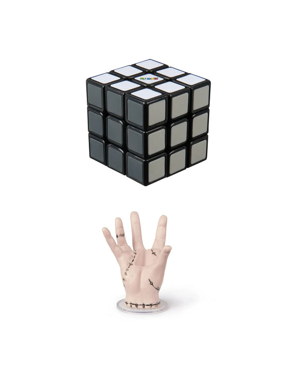 RUBIK'S WEDNESDAY CUBE 3X3 | Toyworld Frankston