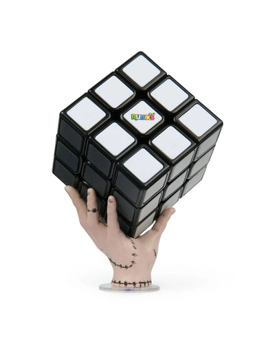 RUBIK'S WEDNESDAY CUBE 3X3
