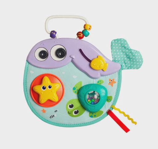 HOLA WHALE ACTIVITY AND ACTIVITY CENTRE - Toyworld Frankston