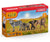 SCHLEICH - WILD LIFE - WILDLIFE STARTER SET