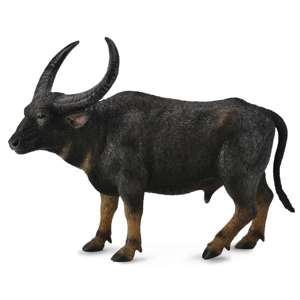 COLLECTA - WILD WATER BUFFALO