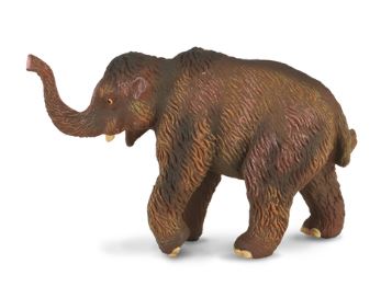 COLLECTA - WOOLY MAMMOTH CALF - Toyworld Frankston