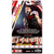 WWE ELITE FIGURE SERIES 118 - TAMA TONGA - Toyworld Frankston