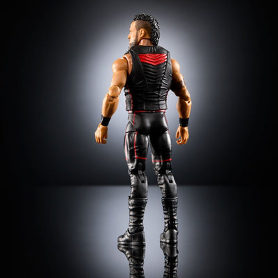 WWE ELITE FIGURE SERIES 118 - TAMA TONGA - Toyworld Frankston