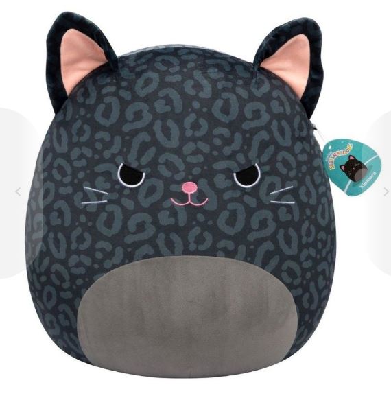 SQUISHMALLOWS - 24 INCH XIOMARA ASSORTMENT B - Toyworld Frankston