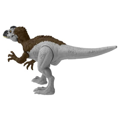 JURASSIC WORLD DANGER PACK - XUANHANOSAURUS - DINO TRACKER  FIGURE - Toyworld Frankston
