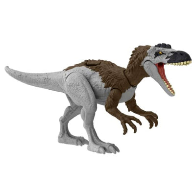JURASSIC WORLD DANGER PACK - XUANHANOSAURUS - DINO TRACKER  FIGURE - Toyworld Frankston