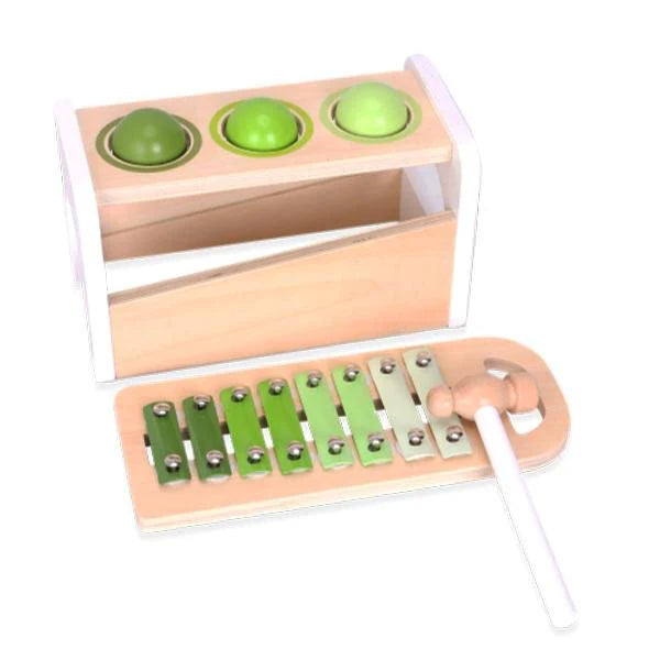 DISCOVEROO: XYLOPHONE SMACKEROO - Toyworld Frankston