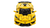 LEGO TECHNIC 42205 CHEVROLET CORVETTE STINGRAY