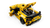 LEGO TECHNIC 42205 CHEVROLET CORVETTE STINGRAY