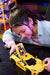 LEGO TECHNIC 42205 CHEVROLET CORVETTE STINGRAY