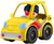 LITTLE PEOPLE WHEELIES VEHICLES ASS