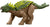 JURASSIC WORLD REBIRTH - STRIKE - YUXISAURUS
