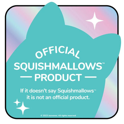 SQUISHMALLOW 5 INCH - WOXIE