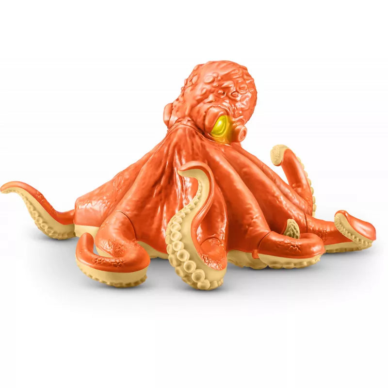 ZURU ROBO ALIVE DEEP SEA MONSTER SURPRISE