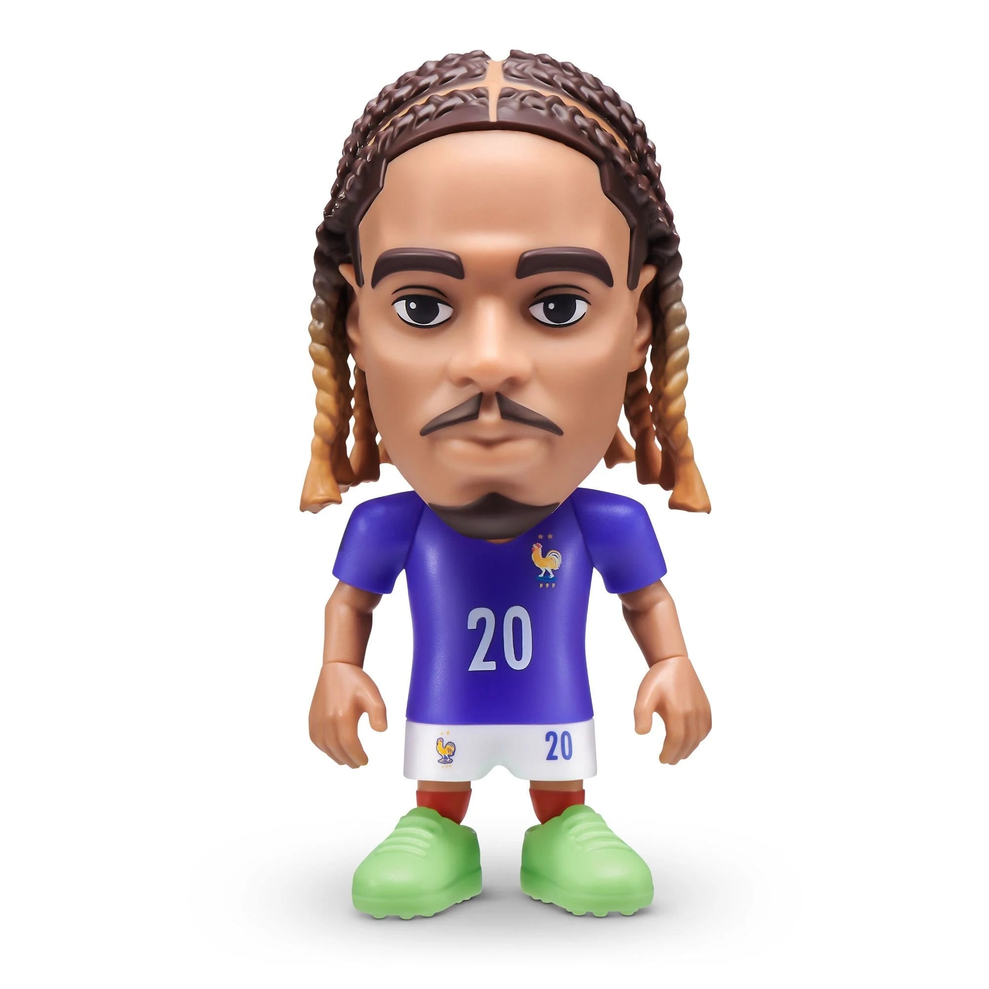 FIFA WORLD CUP 2026™ BALLERS SERIES 1 SINGLE PIECE